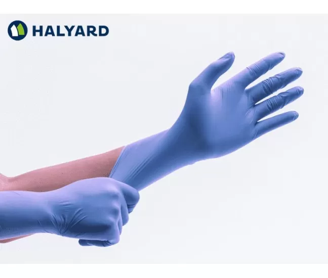 Nitrile Gloves SKYBREEZE, 200 pcs.