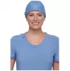 Scrubs Hat WWE507AB in Ciel