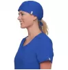 Медицинская шапочка WWE507AB королевский синий