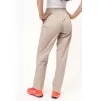 Women’s Cherokee Originals Natural Rise scrub trousers WWE4200 khaki