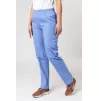 Women’s Cherokee Originals Natural Rise scrub trousers WWE4200 Ceil Blue