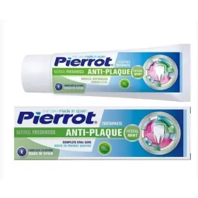 Toothpaste Herbal Mint, 75 ml