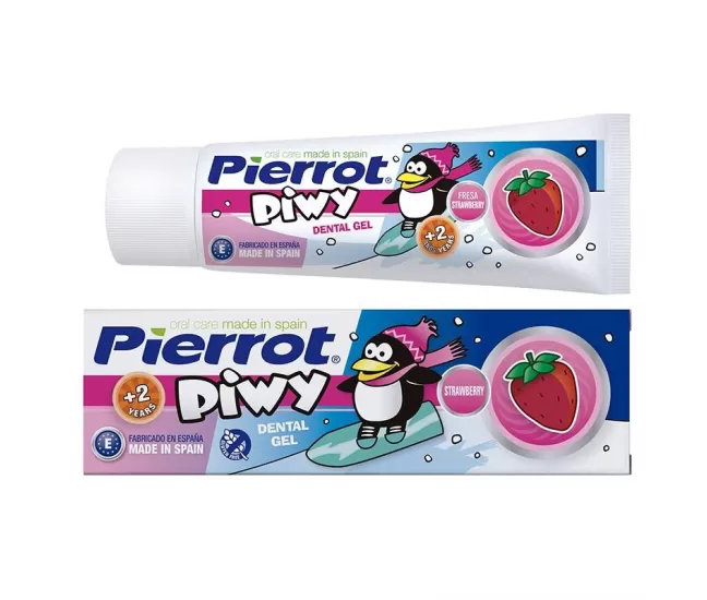 Dental Gel Piwy, 75 ml