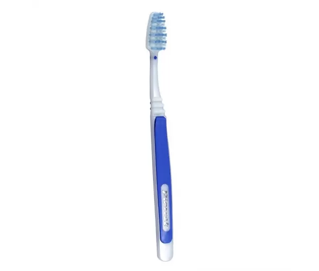 Toothbrush Energy