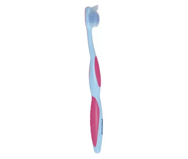 Toothbrush New Active