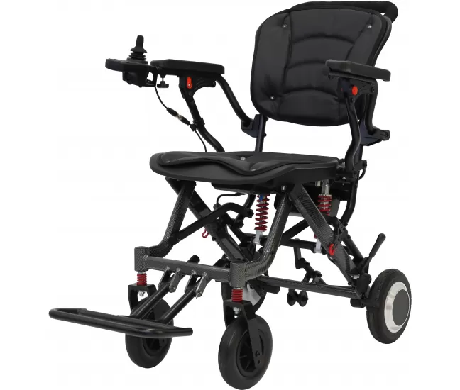 Electric wheelchair AT52325