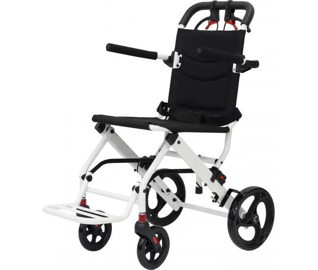 Ratiņkrēsls AT52316