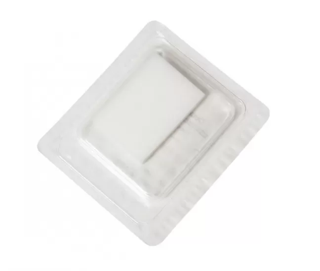 Haemostatic Gelatin Sponge Standard, 70 x 50 x 10 cm, 1 pcs.