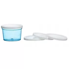 Lid for ECO+ and ECO medicine measure, narrow, 1 pcs.