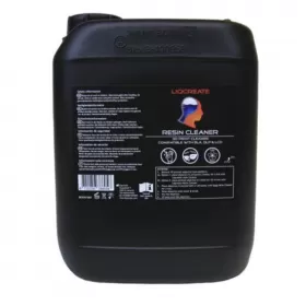3D resin cleaner Liqcreate, 5000 g