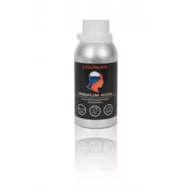 3D drukas sveķi Premium modelis Liqcreate, 250 g