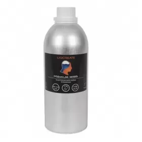 3D resin Premium model Liqcreate, 250 g