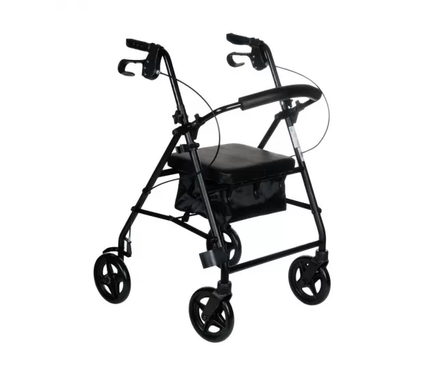 Četru riteņu gājējs RF-610