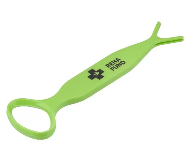 Tongue cleaner / RF-361