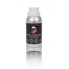 3D resin Dental Model Pro Beige Liqcreate, 250 g