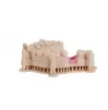 3D drukas sveķi Dental Model Pro Beige Liqcreate, 1000 g