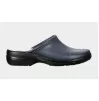 Medical shoes/clogs AERIAL Lady, Dark blue
