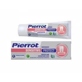 Toothpaste Sensitive Protect, 75 ml