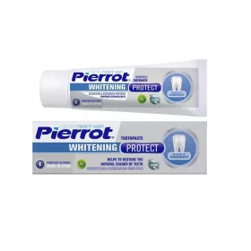 Toothpaste Whitening Protect, 75 ml