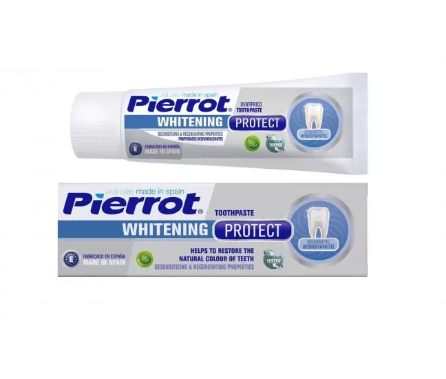 Toothpaste Whitening Protect, 75 ml