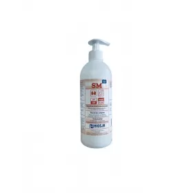Liquid soap SM-10, 500ml