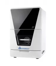 CAD/CAM milling equipment