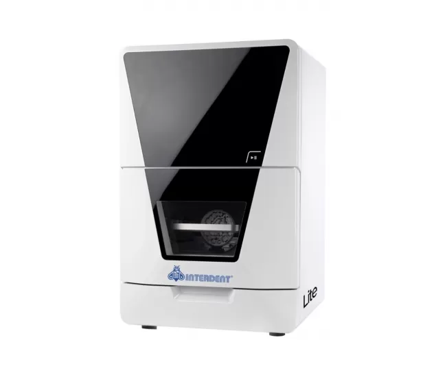 CAD/CAM milling unit CC LITE