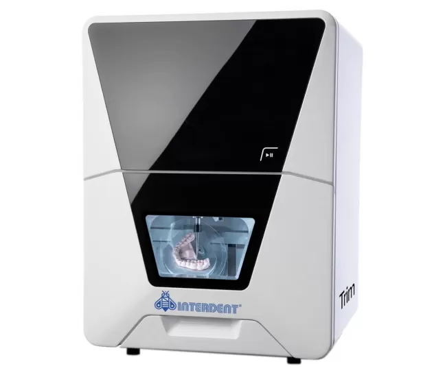 CAD/CAM фрезерный станок CC TRIM