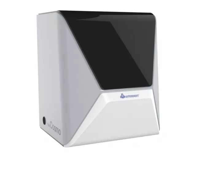 CAD/CAM фрезерный станок CC newCOSMO