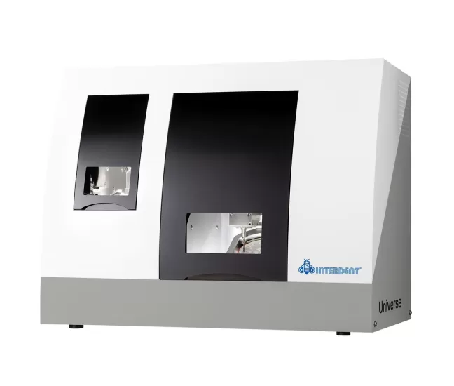 CAD/CAM frēzmašīna CC UNIVERSE