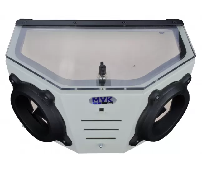 Grinding box SCH-2