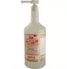 Liquid soap SM-13, odorless, 1 l