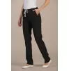 Medical trousers Illetas Technostrech universal black