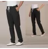 Medical trousers Illetas Technostrech universal black