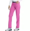 Медицинские брюки CKE1124A розовые