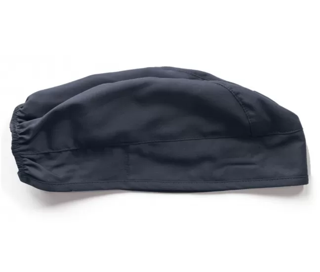 Медицинская шапочка CKE2506 темно-серая