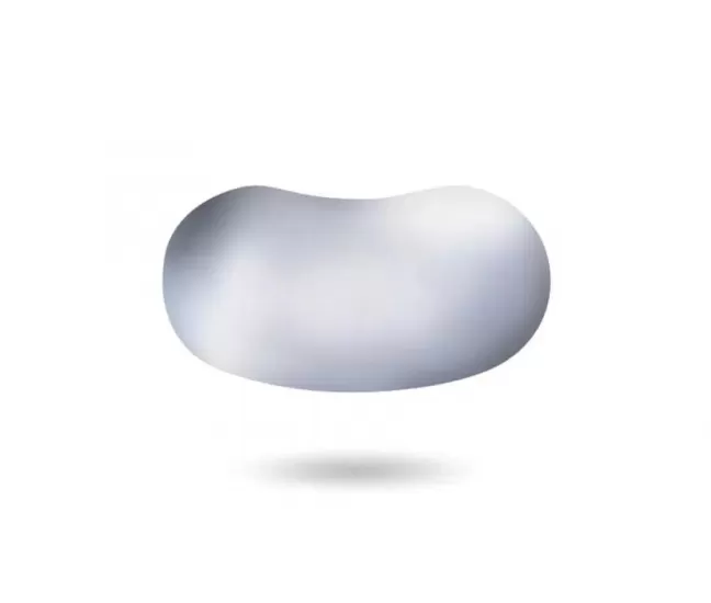 Sectional matrix Quickmat, 6,4 mm, 50 pcs.