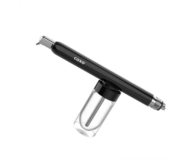 Пескоструйная обработка CA-1