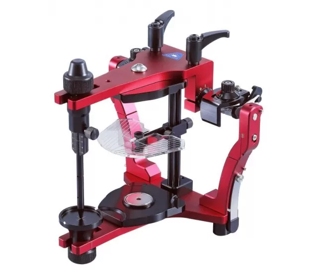 Articulator LABO-MATE 600H