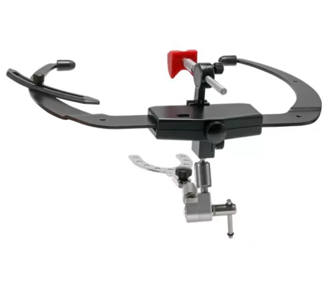 Facebow BOW-V I clinic