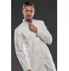 Medical coat GRIES, white