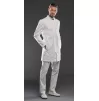 Medical coat GRIES, white