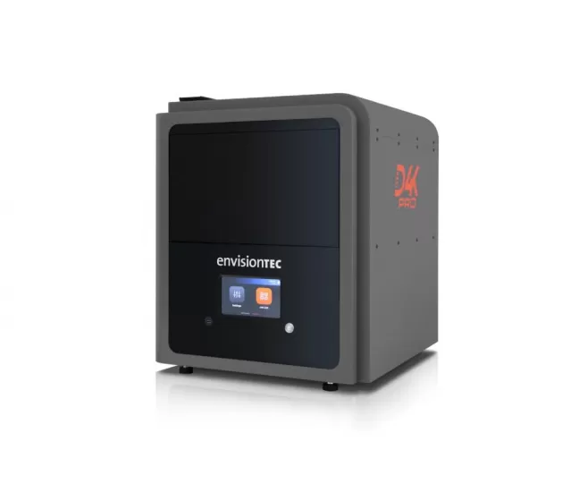 3D printer D4K EnvisionTEC