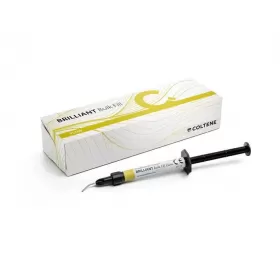 BRILLIANT Bulk Fill Flow, 2.3 g