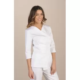 Woman top (Jackets) Silvi White