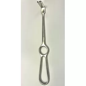 Retractor Langerbeck 23 cm