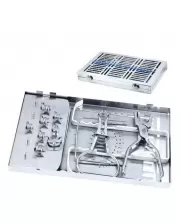 Rubber Dam instruments