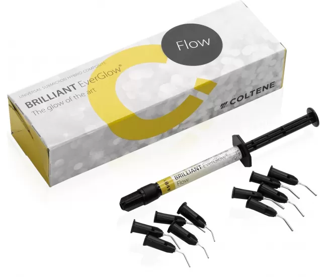 BRILLIANT EverGlow Flow A1/B1, 2 g