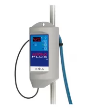 Temperature monitoring systems