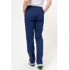 Women's Cherokee Revolution Tech Mid Rise scrub trousers WWE235AB, Navy